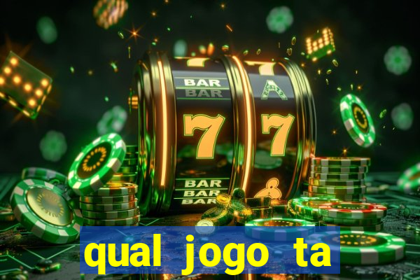 qual jogo ta pagando mais agora