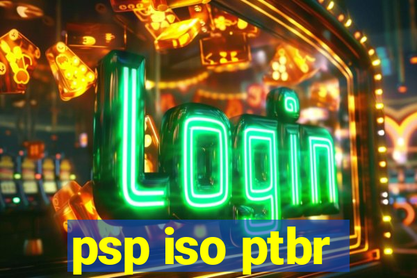 psp iso ptbr