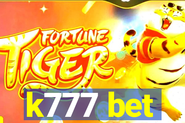 k777 bet