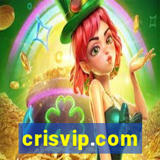 crisvip.com