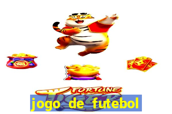 jogo de futebol gratis pc