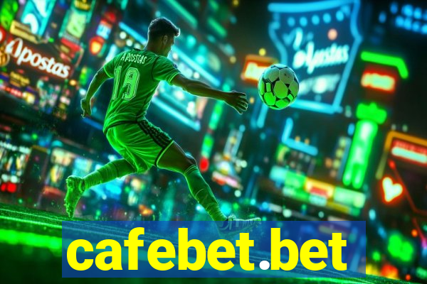 cafebet.bet