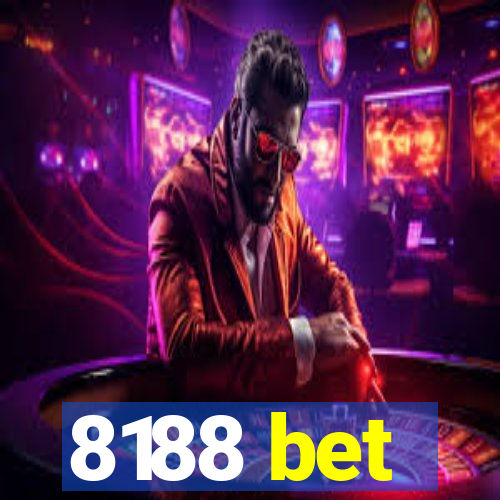 8188 bet