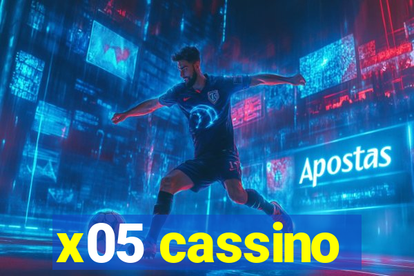 x05 cassino