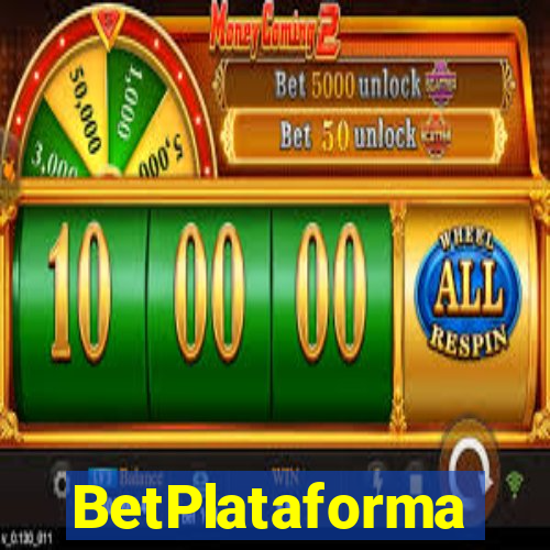 BetPlataforma