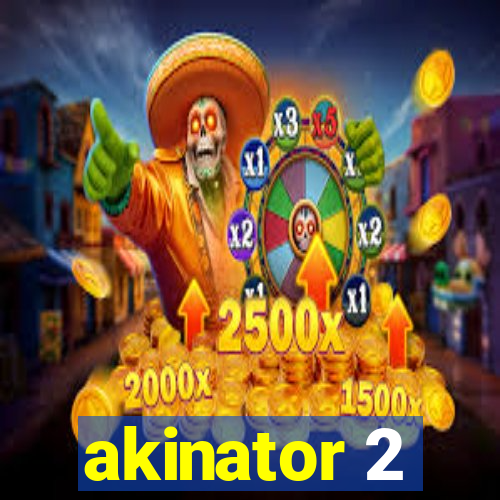 akinator 2