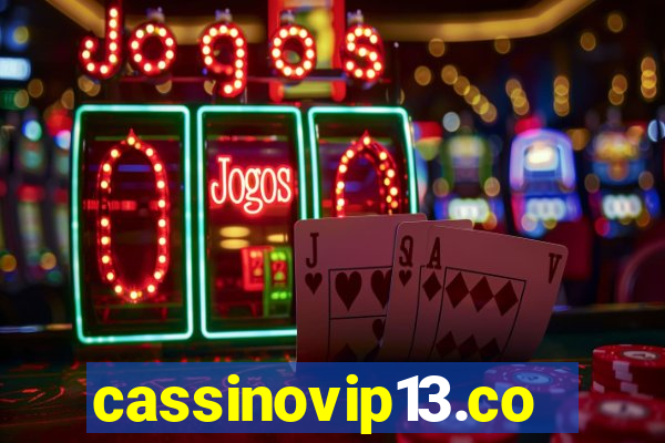 cassinovip13.com