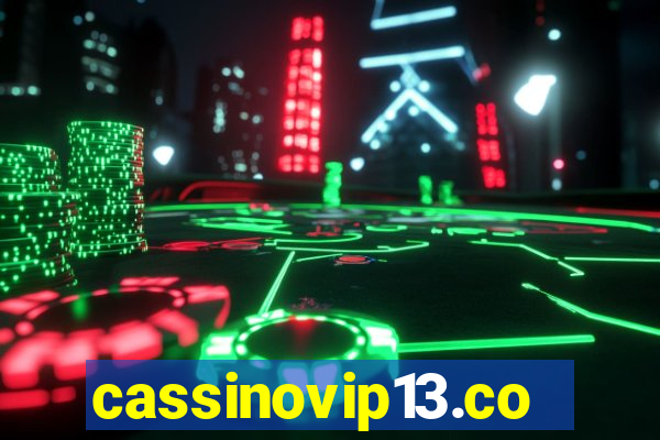 cassinovip13.com