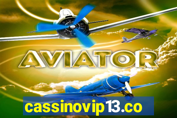 cassinovip13.com