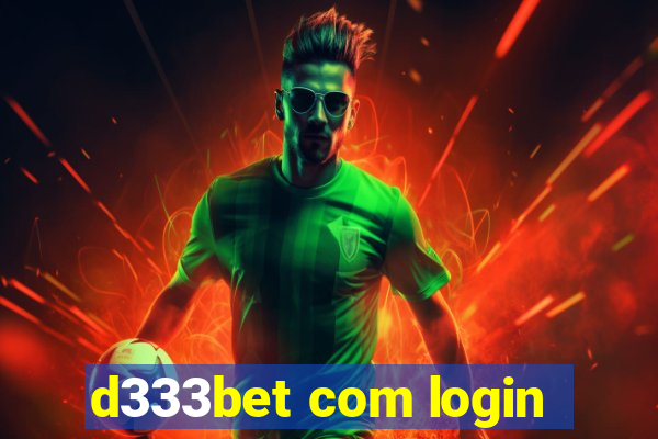 d333bet com login