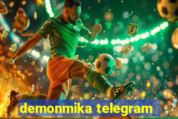 demonmika telegram