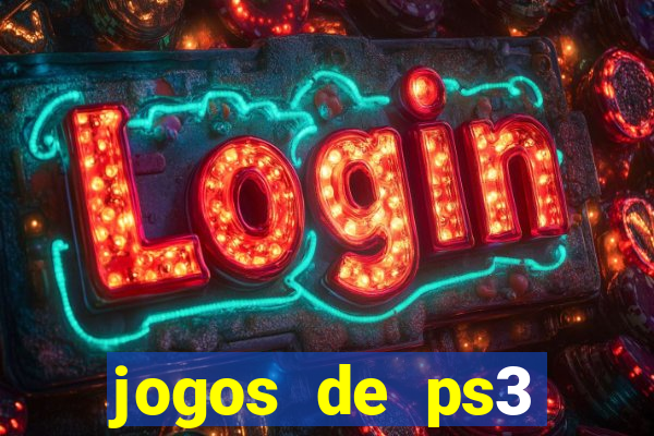 jogos de ps3 download pkg