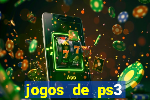 jogos de ps3 download pkg