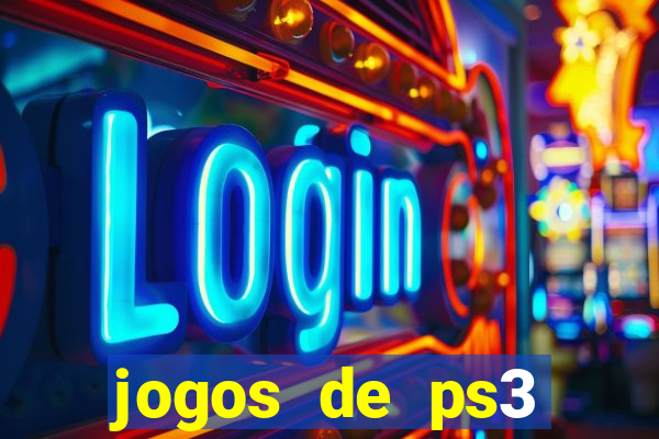 jogos de ps3 download pkg