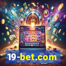 19-bet.com