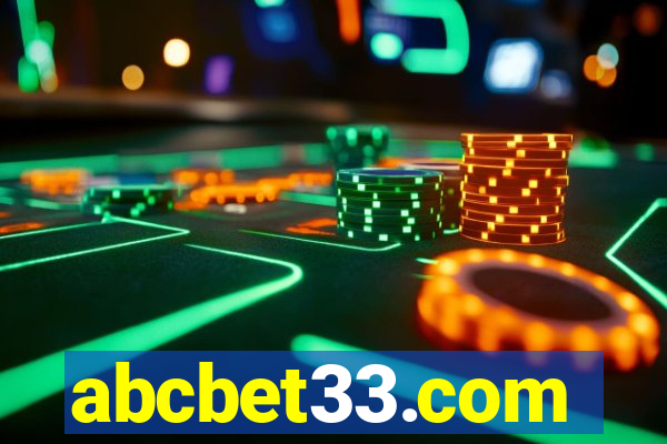 abcbet33.com