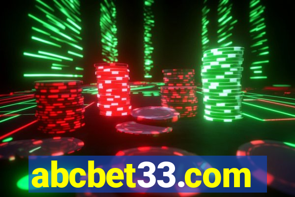 abcbet33.com