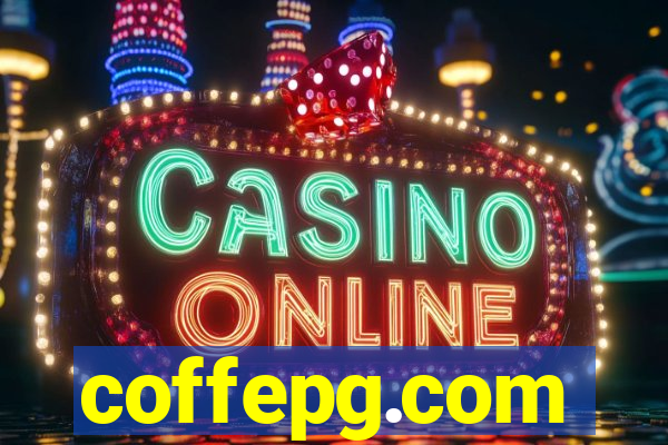 coffepg.com