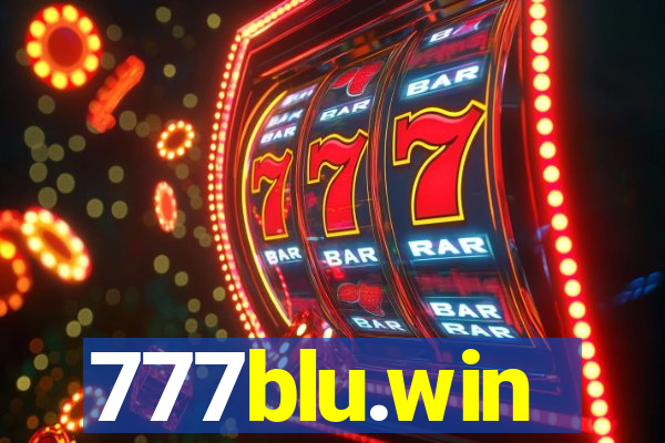 777blu.win