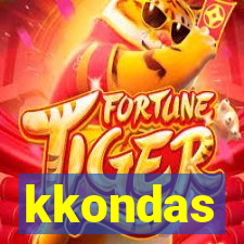 kkondas