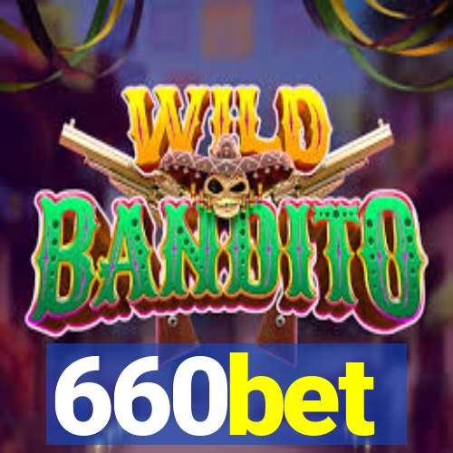 660bet