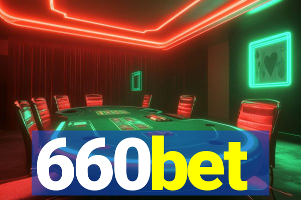 660bet