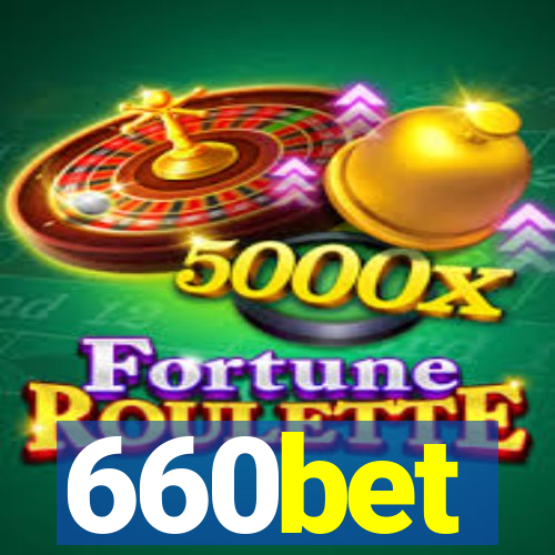 660bet