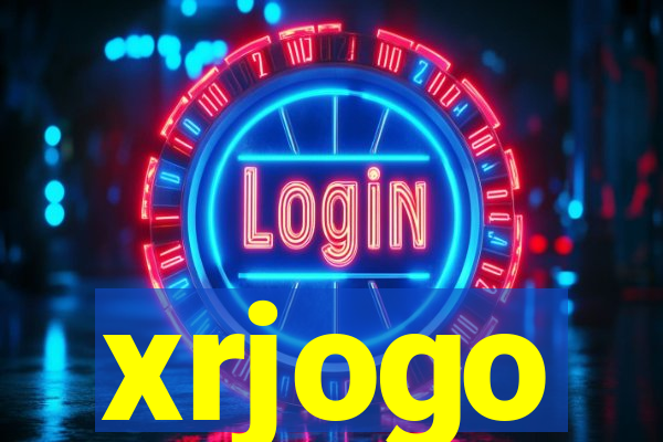 xrjogo