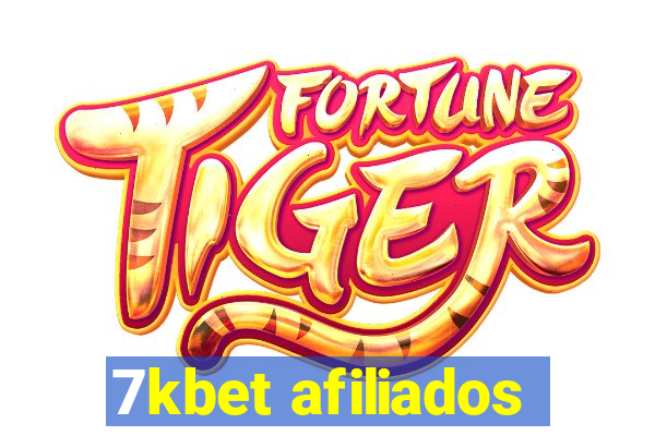 7kbet afiliados