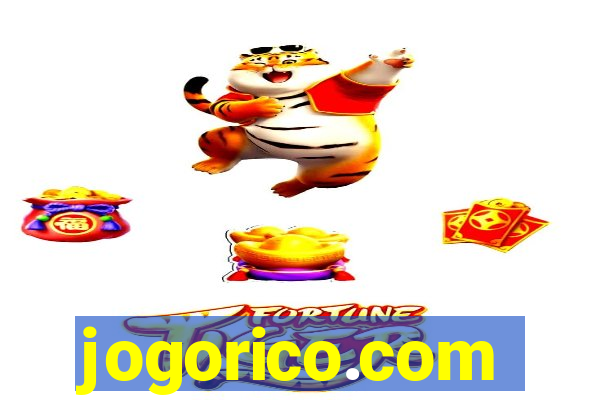 jogorico.com