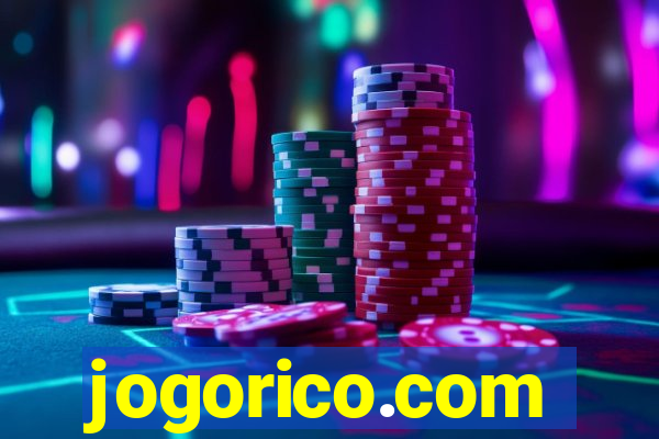 jogorico.com