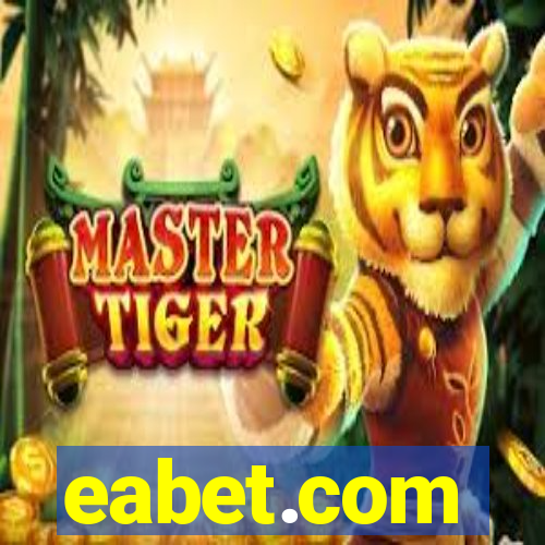 eabet.com