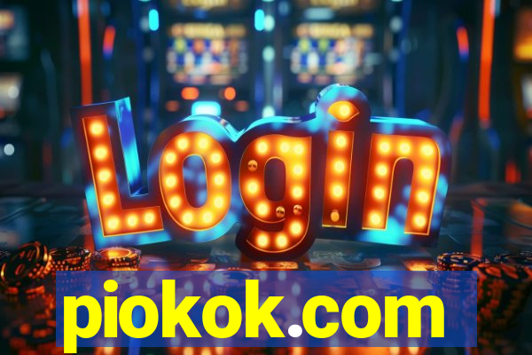 piokok.com