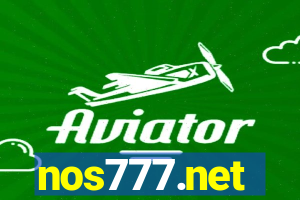 nos777.net