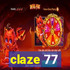 claze 77