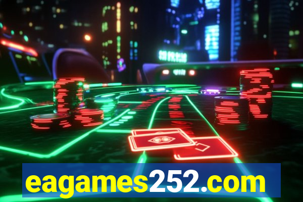 eagames252.com