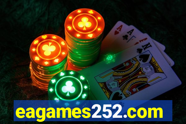 eagames252.com