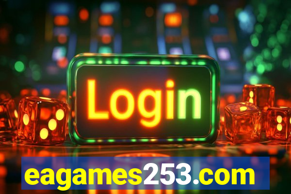 eagames253.com