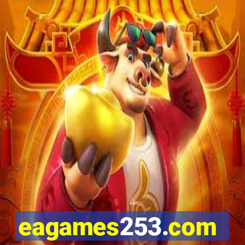 eagames253.com