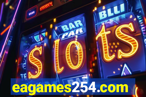 eagames254.com