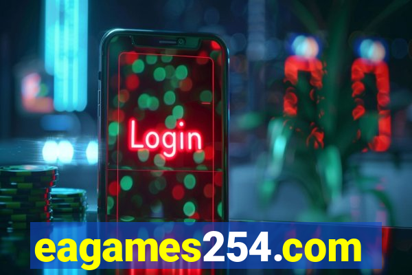 eagames254.com