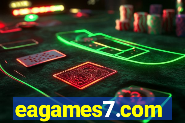 eagames7.com