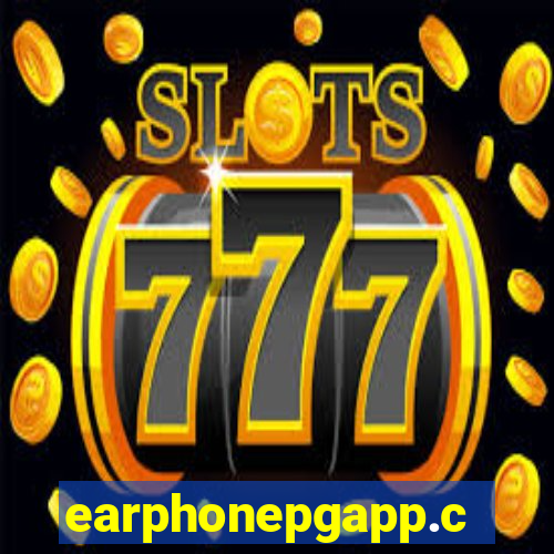 earphonepgapp.com