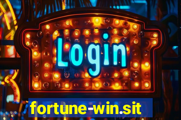 fortune-win.site