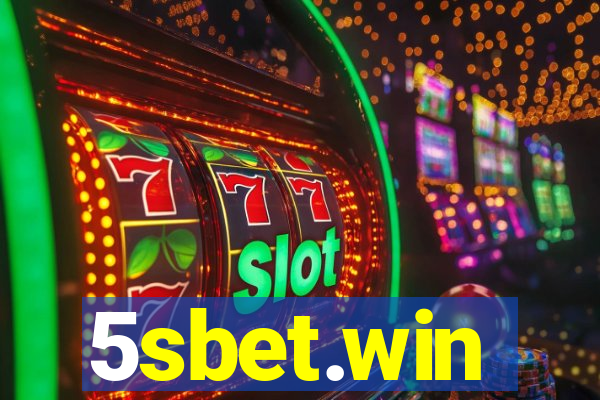 5sbet.win