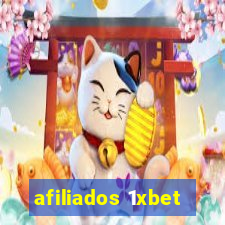 afiliados 1xbet