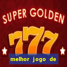 melhor jogo de futebol online