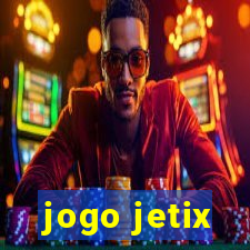 jogo jetix