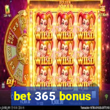 bet 365 bonus