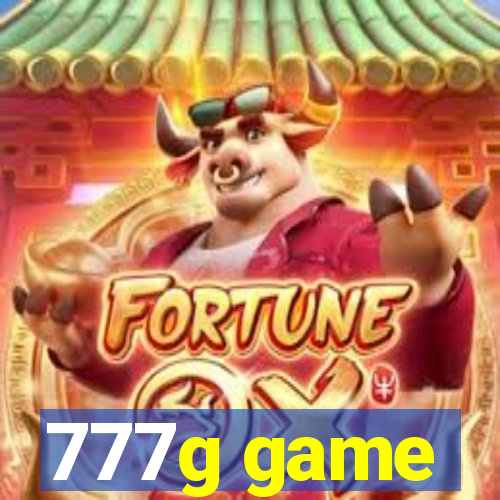 777g game